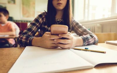 ¿Por qué tus hijos no saben estudiar?